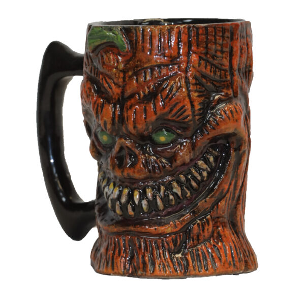 Pumpkin Coffee Mug - Image 4