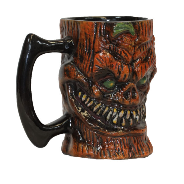 Pumpkin Coffee Mug - Image 5