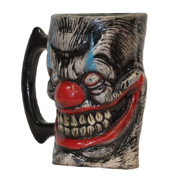 Clown Coffee Mug - Image 4
