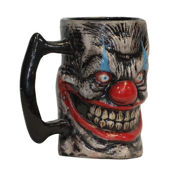 Clown Coffee Mug - Image 5