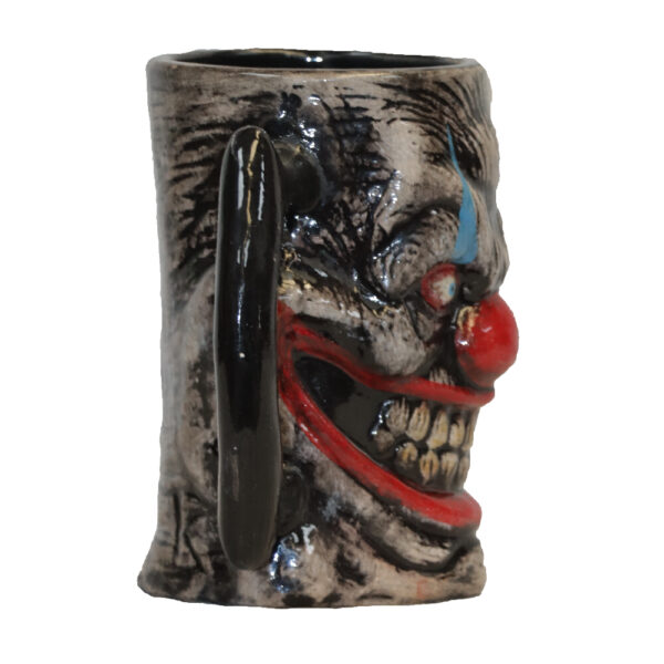 Clown Coffee Mug - Image 6