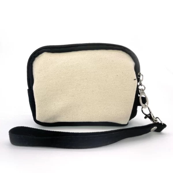 Witch's Powder Wristlet in Canvas - Image 2