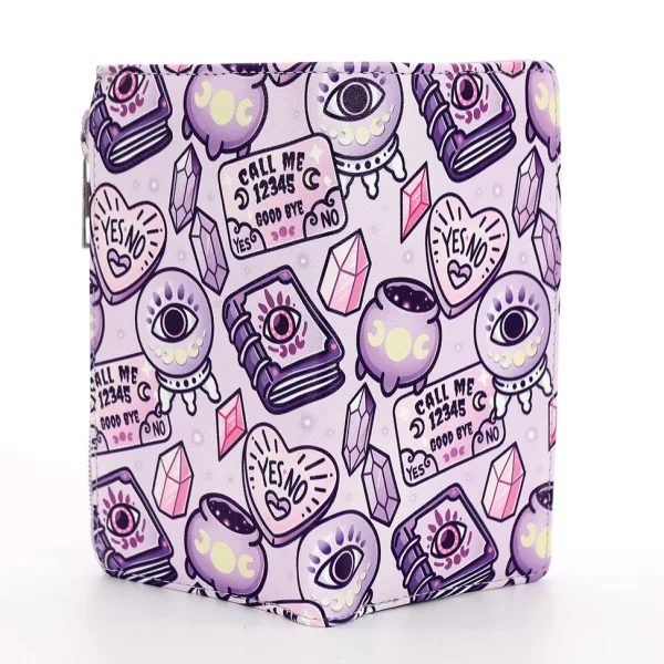 Witches Tarot Wallet - Image 3