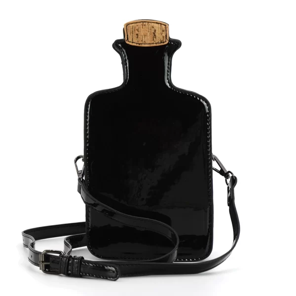 Poison Bottle Crossbody Bag - Image 3