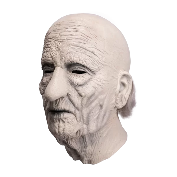 The Texas Chainsaw Massacre (1974) - Grandpa Mask - Image 2