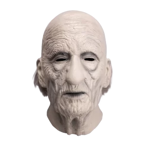 The Texas Chainsaw Massacre (1974) - Grandpa Mask