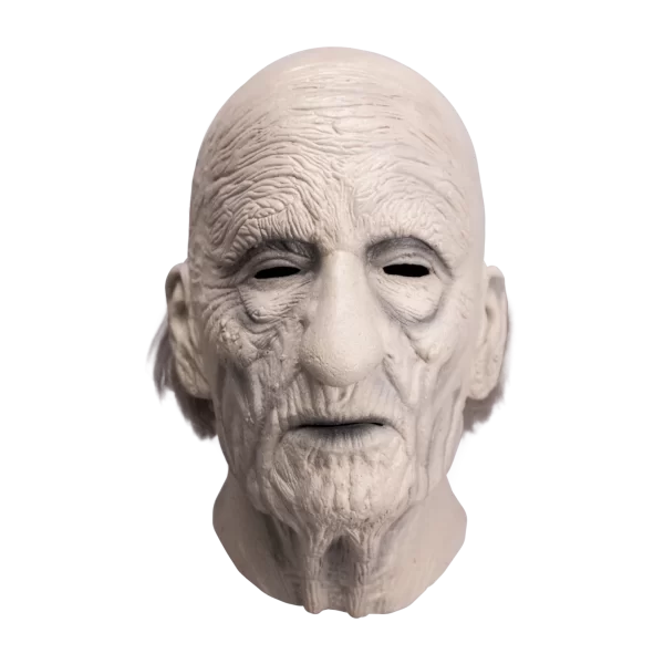 The Texas Chainsaw Massacre (1974) - Grandpa Mask
