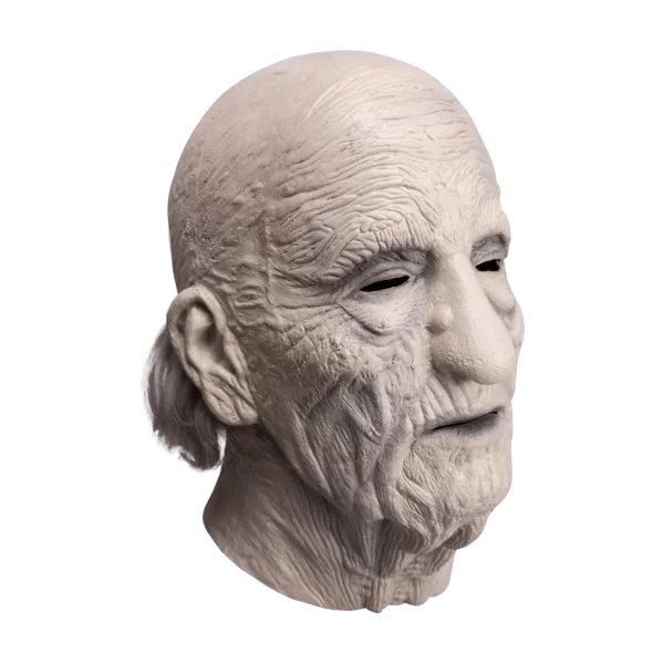 The Texas Chainsaw Massacre (1974) - Grandpa Mask - Image 3