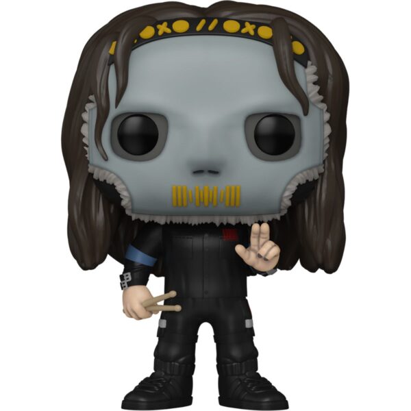 Slipknot Jay with Drumsticks Funko Pop!