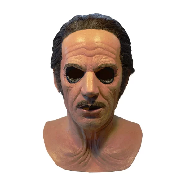 Ghost Cardinal Copia Mask