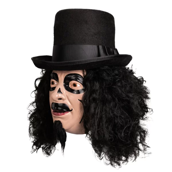 Svengoolie - Svengoolie Mask - Image 2
