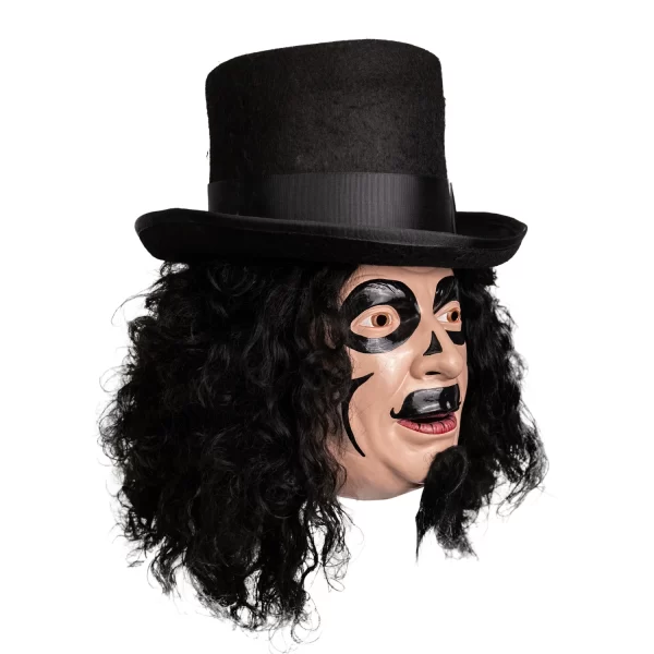 Svengoolie - Svengoolie Mask - Image 3