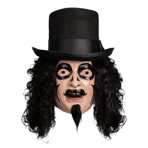 Svengoolie - Svengoolie Mask