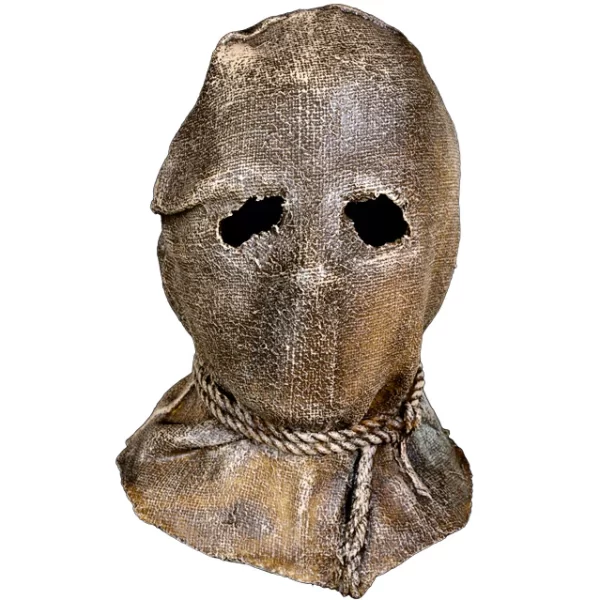 Sack O Path Mask