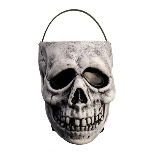 Don Post - Skull Candy Pail