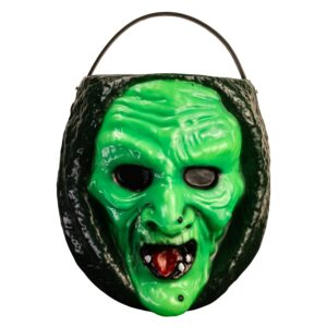 Don Post - Witch Candy Pail