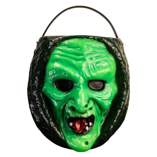 Don Post - Witch Candy Pail