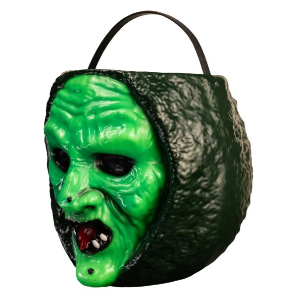 Don Post - Witch Candy Pail - Image 2