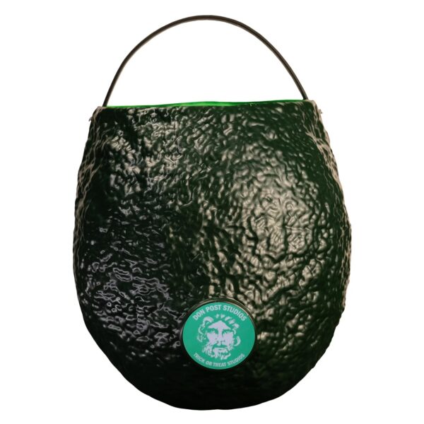 Don Post - Witch Candy Pail - Image 3