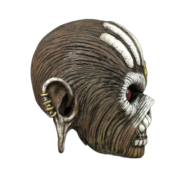 Iron Maiden Eddie - The Book of Souls Mask - Image 2