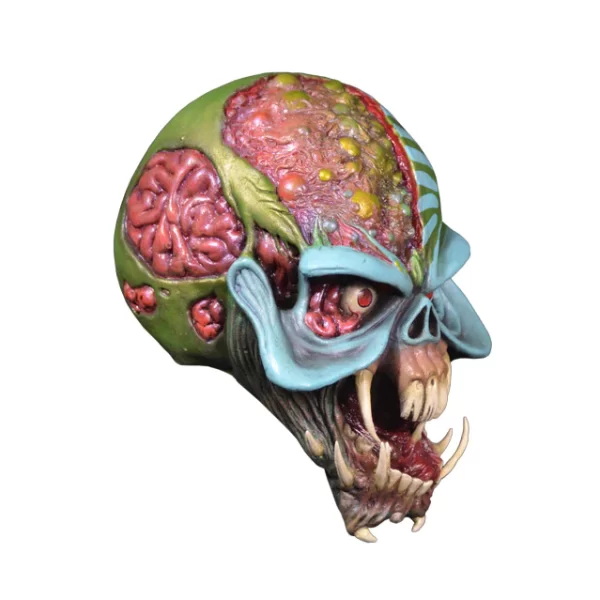 Iron Maiden - Final Frontier Eddie Mask - Image 2