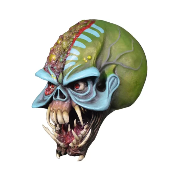 Iron Maiden - Final Frontier Eddie Mask - Image 3