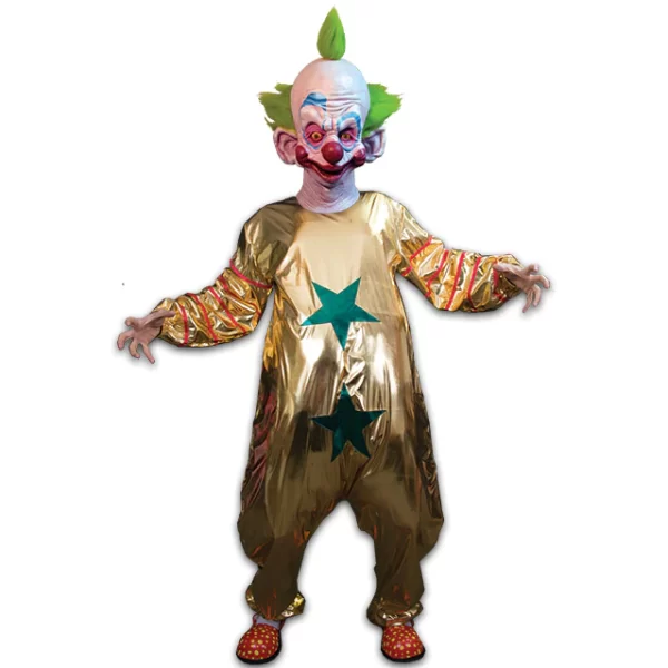 Killer Klowns From Outer Space - Shorty Costume