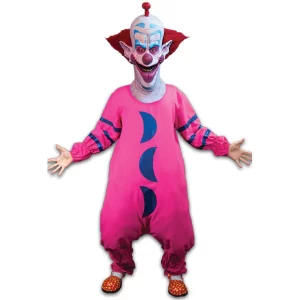 Killer Klowns From Outer Space - Slim Costume