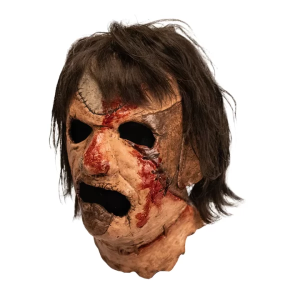 The Texas Chainsaw Massacre III - Leatherface Mask - Image 2