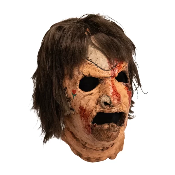 The Texas Chainsaw Massacre III - Leatherface Mask - Image 3