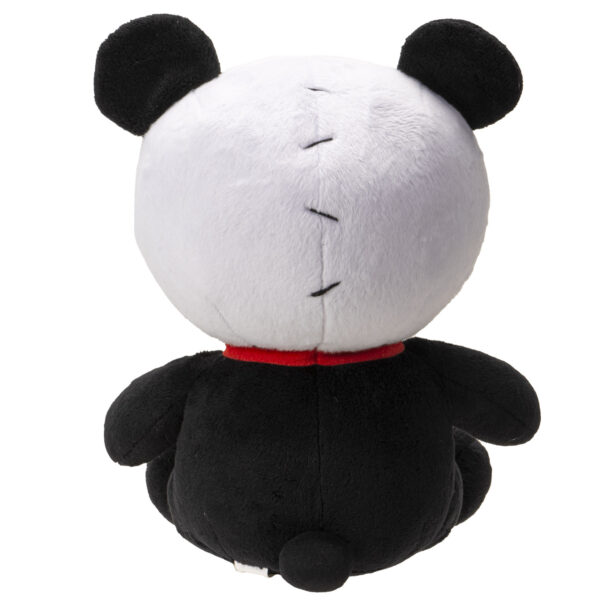 Furrybones Pandie Stuffed Halloween Plush - Image 2