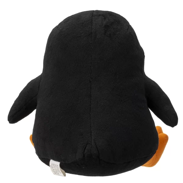 Furrybones Penguin Pen-Pen Halloween Plush - Image 3