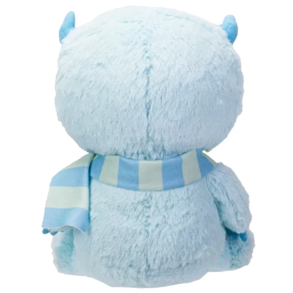 Furrybones Yeti Stuffed Halloween Plush - Image 2
