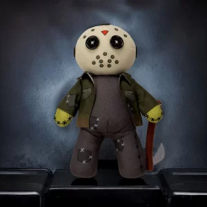 Pinheads Halloween Stuffed Plush Little Jay