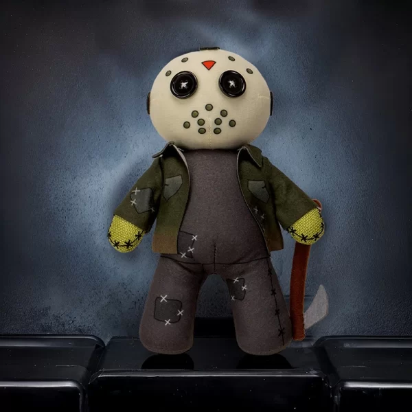 Pinheads Halloween Stuffed Plush Little Jay