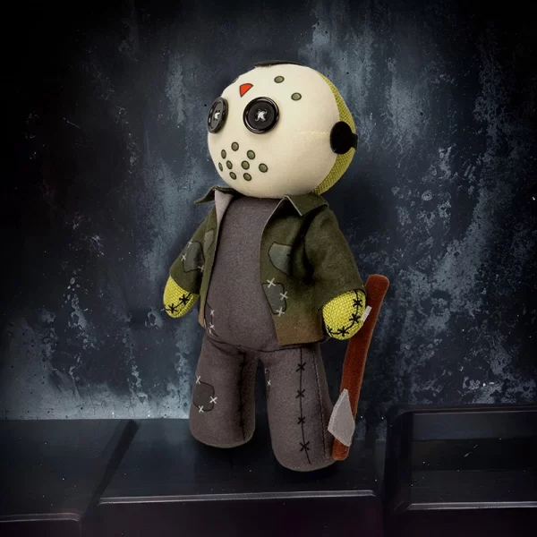 Pinheads Halloween Stuffed Plush Little Jay - Image 2