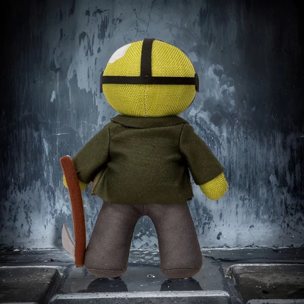 Pinheads Halloween Stuffed Plush Little Jay - Image 3