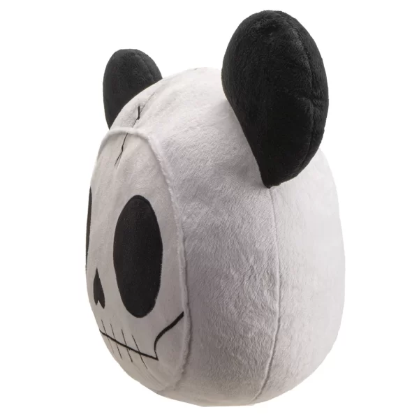 Furrybones Pandie Head Plush Pillow - Image 2