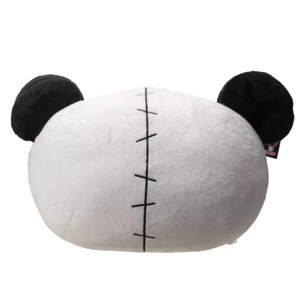 Furrybones Pandie Head Plush Pillow - Image 3
