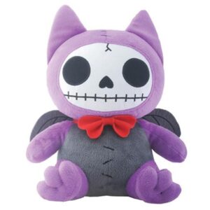 Furrybones Vampire Bat Flappy Halloween Plush