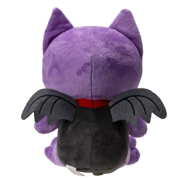 Furrybones Vampire Bat Flappy Halloween Plush - Image 3