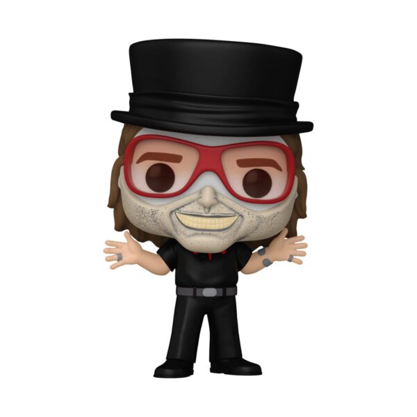 The Black Phone The Grabber Funko Pop!