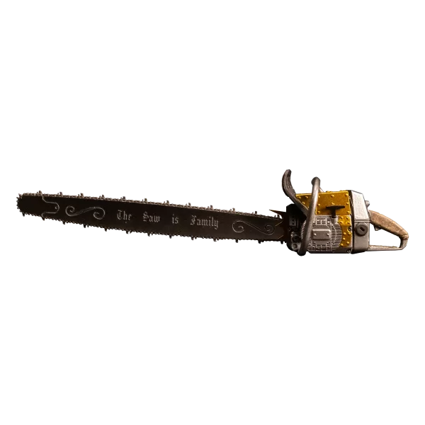 The Texas Chainsaw Massacre III - Leatherface 1:6 Scale Figure - Image 4