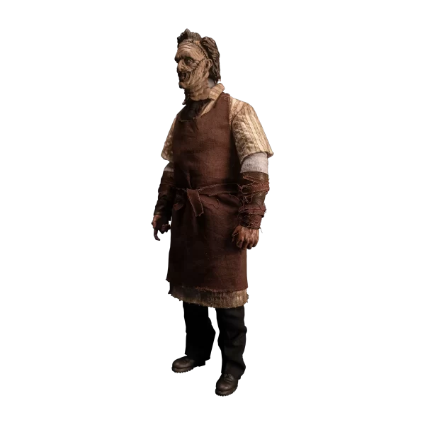 The Texas Chainsaw Massacre (2003) - Leatherface 1:6 Scale Figure - Image 2