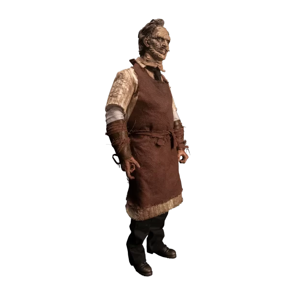 The Texas Chainsaw Massacre (2003) - Leatherface 1:6 Scale Figure - Image 3