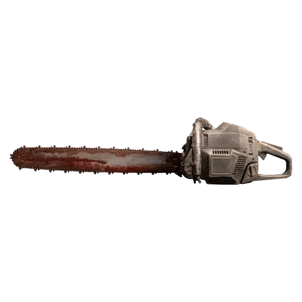 The Texas Chainsaw Massacre (2003) - Leatherface 1:6 Scale Figure - Image 4