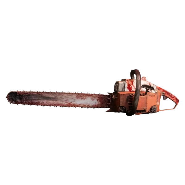 The Texas Chainsaw Massacre 2 - Leatherface 1:6 Scale Figure - Image 2