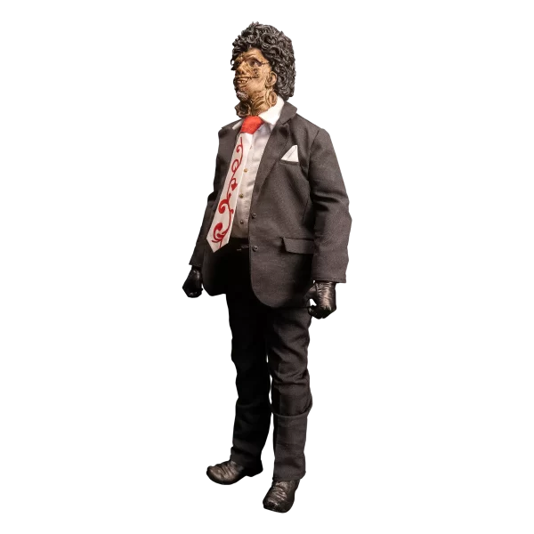The Texas Chainsaw Massacre 2 - Leatherface 1:6 Scale Figure - Image 3