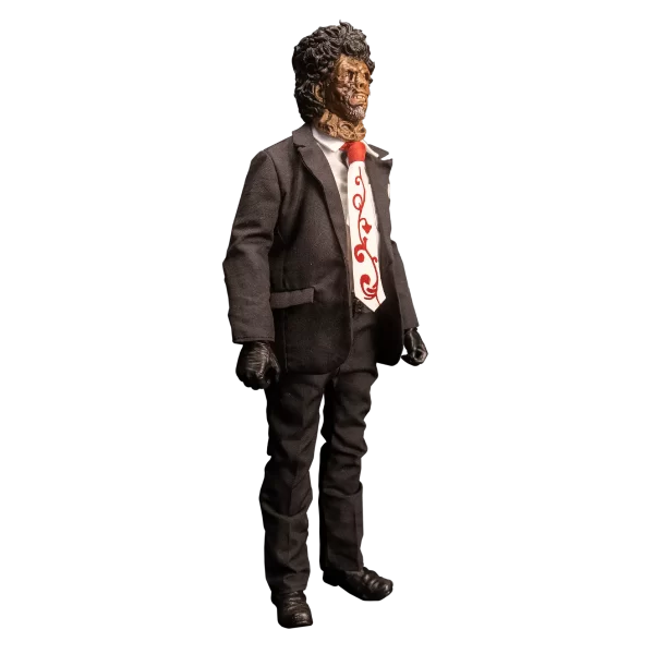 The Texas Chainsaw Massacre 2 - Leatherface 1:6 Scale Figure - Image 4