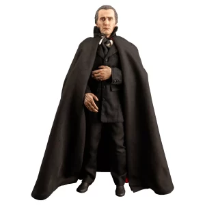 Hammer Horror - Dracula Prince of Darkness - Dracula 1:6 Scale Figure